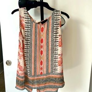 Cynthia Rowley top
